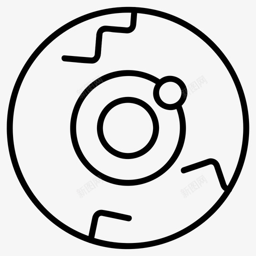 眼睛鬼魂万圣节svg_新图网 https://ixintu.com 眼睛 万圣节 鬼魂 吓人 人的 幽灵 第卷