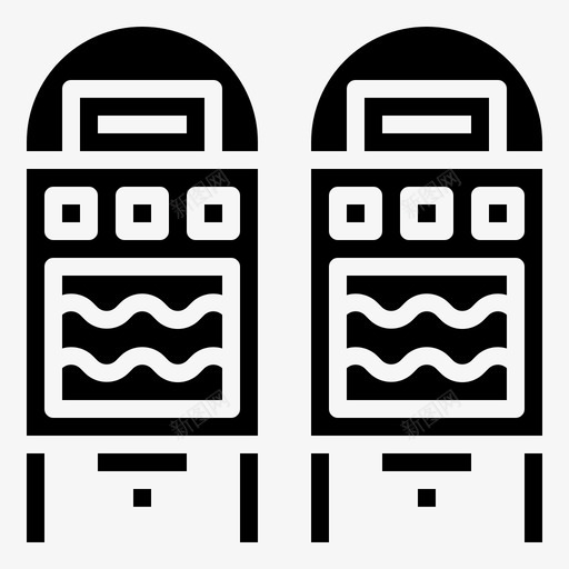酿酒厂酒精饮料工厂svg_新图网 https://ixintu.com 酿酒 酒厂 酒精 饮料 工厂 工业 雕文
