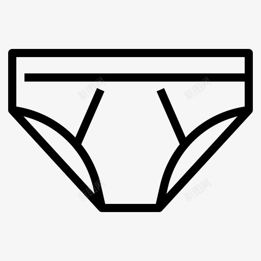 内衣服装男装svg_新图网 https://ixintu.com 内衣 服装 男装 旅行 旅行包 包装 大纲