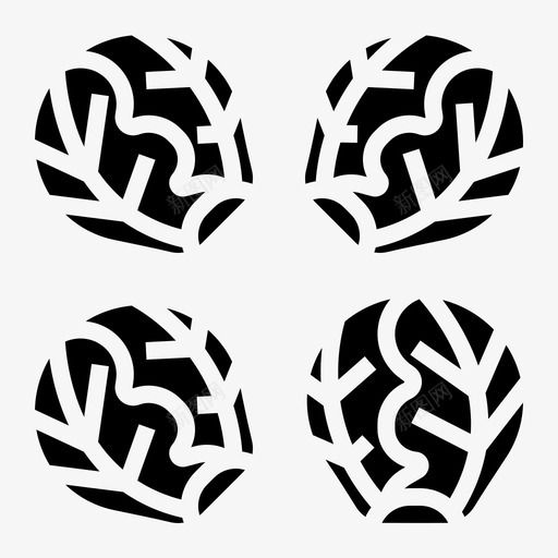 芽菜布鲁塞尔芽菜健康svg_新图网 https://ixintu.com 芽菜 布鲁塞尔 健康 蔬菜 维生素 固体 沙拉