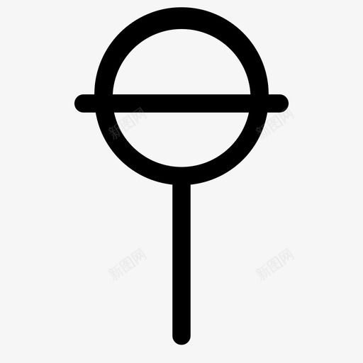 糖果棒棒糖甜甜的svg_新图网 https://ixintu.com 棒棒糖 糖果 甜甜的