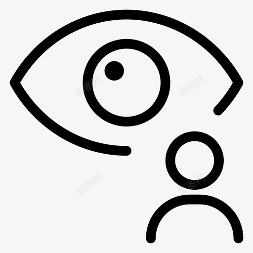 iris人员id扫描gradak改造界面svg_新图网 https://ixintu.com 人员 扫描 改造 界面