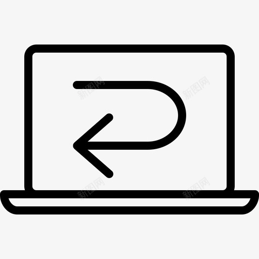返回备份重新启动svg_新图网 https://ixintu.com 返回 备份 重新 启动 重置 计算机 技术 概述 部分