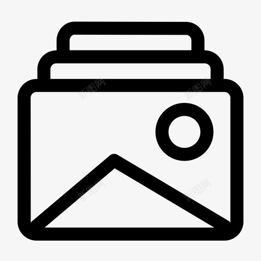 画廊图像照片摄影svg_新图网 https://ixintu.com 画廊 图像 照片 摄影图片