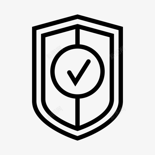 安全保证隐私svg_新图网 https://ixintu.com 安全 保证 隐私 保管