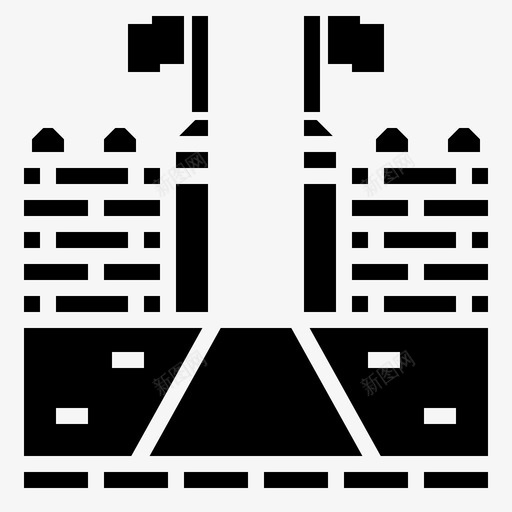 thaphae清迈门svg_新图网 https://ixintu.com 泰国 清迈 门门 旅游 雕文