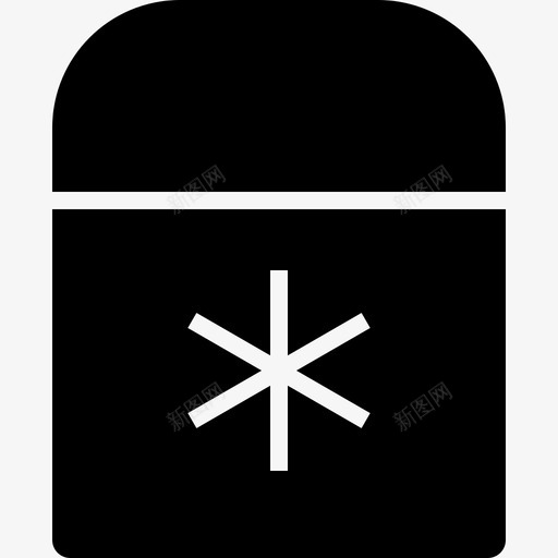 冰冷冷藏袋svg_新图网 https://ixintu.com 冰冷 冷藏 热水瓶 真空 空瓶 成套设备