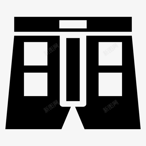 采购产品拳击内裤拳击内裤衣服svg_新图网 https://ixintu.com 产品 内衣 内裤 四角内裤 拳击 时装 男裤 衣服 裤子 采购