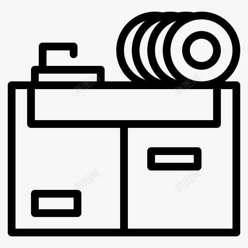 盘子厨师烹饪svg_新图网 https://ixintu.com 烹饪 盘子 厨师 厨房 厨房用具 餐厅 小儿科
