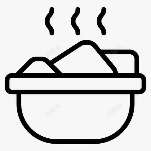 烹饪技巧食物配料svg_新图网 https://ixintu.com 烹饪 技巧 食物 配料 厨房 小儿科