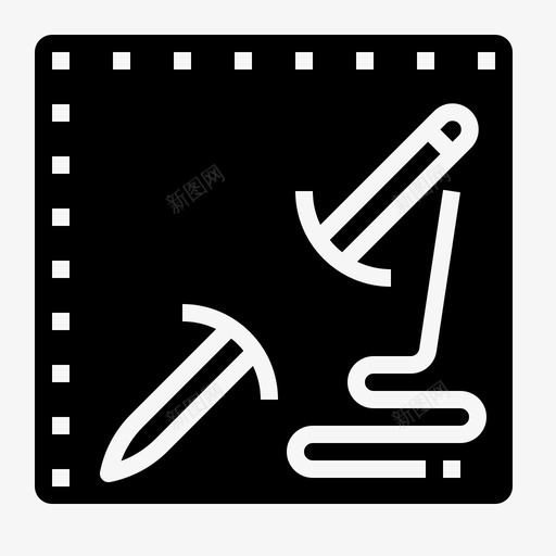 针工艺刺绣svg_新图网 https://ixintu.com 工艺 刺绣 裁缝