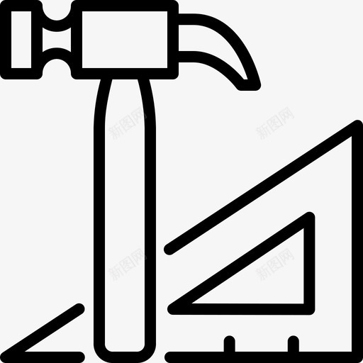 木工设计工程svg_新图网 https://ixintu.com 木工 设计 设计工 工程 实践 广场 远程教育 大纲 部分