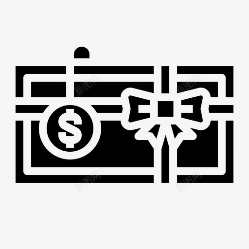 代金券卡礼品聚会svg_新图网 https://ixintu.com 代金券 礼品 聚会 购物 超市