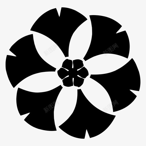 樱花美丽的花花园svg_新图网 https://ixintu.com 樱花 美丽 花花 花园 日本 叶子 野花