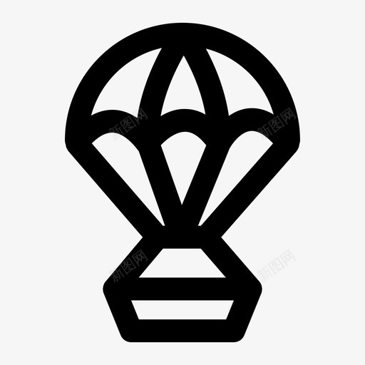 太空舱宇宙飞船太空船svg_新图网 https://ixintu.com 太空舱 宇宙飞船 太空船 太空 样式