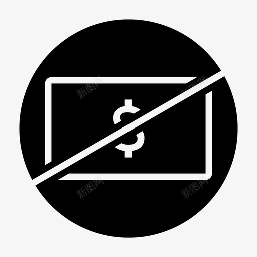 费用收费额外svg_新图网 https://ixintu.com 费用 收费 额外 零税 免除 银行