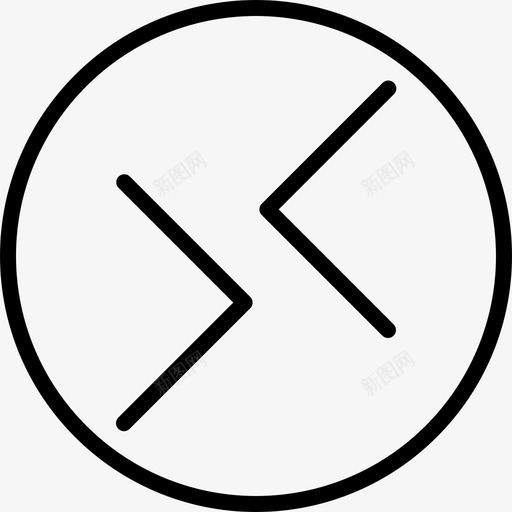 rdp连接远程svg_新图网 https://ixintu.com 远程 连接 桌面 箭头 元素 轮廓