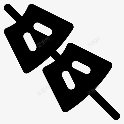 菠萝奇异水果雅克托svg_新图网 https://ixintu.com 菠萝 奇异 水果 雅克 食物