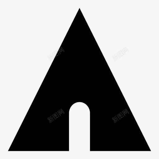 一个火焰之家一个框架之家svg_新图网 https://ixintu.com 一个 之家 火焰 框架