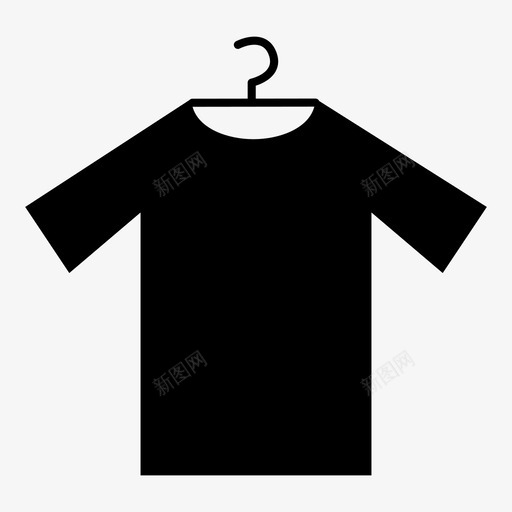 服装服饰时装svg_新图网 https://ixintu.com 服装服饰 时装 衬衫 恤恤