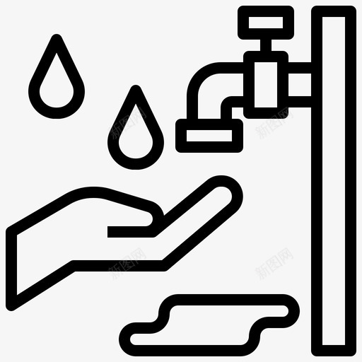 萨拉赫卫生宗教svg_新图网 https://ixintu.com 萨拉 拉赫 卫生 宗教 洗衣 斋月