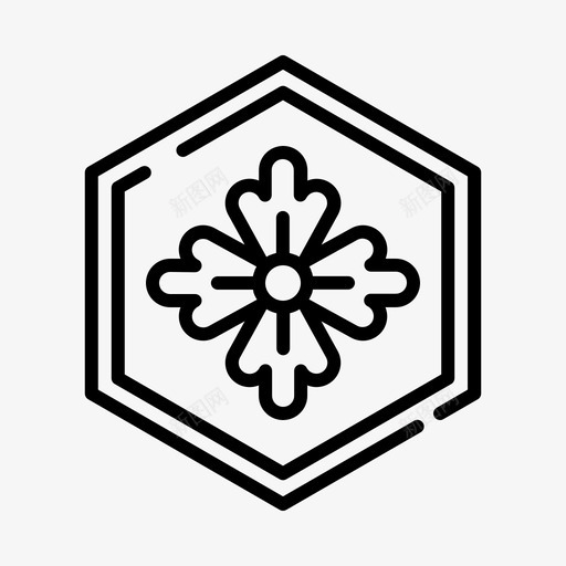中国传统庆祝中国新年svg_新图网 https://ixintu.com 中国 传统 庆祝 新年 文化 东方 中国文化