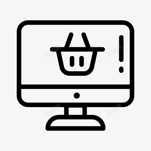 购物仪表板购物车电子商务svg_新图网 https://ixintu.com 购物 仪表板 电子商务 购物车 在线销售 超市 概述