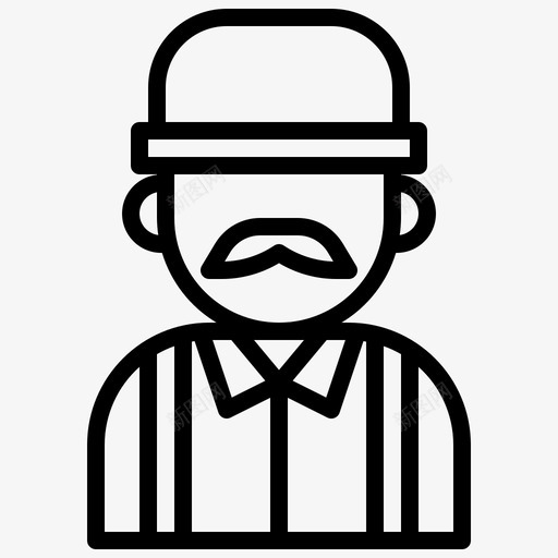 y一代化身男人svg_新图网 https://ixintu.com 一代 化身 男人 个人资料 用户 世代