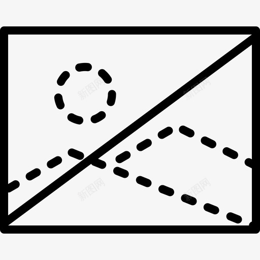 没有图像空照片svg_新图网 https://ixintu.com 没有 图像 图片 照片 计算机 技术 概述 部分