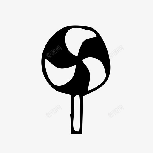 圣诞节糖果节日svg_新图网 https://ixintu.com 圣诞节 糖果 节日 甜蜜 冬天 圣诞快乐