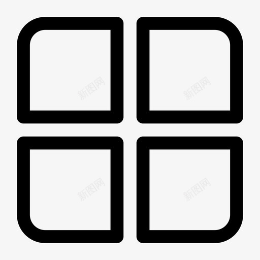 菜单列表页面svg_新图网 https://ixintu.com 菜单 列表 页面 网站