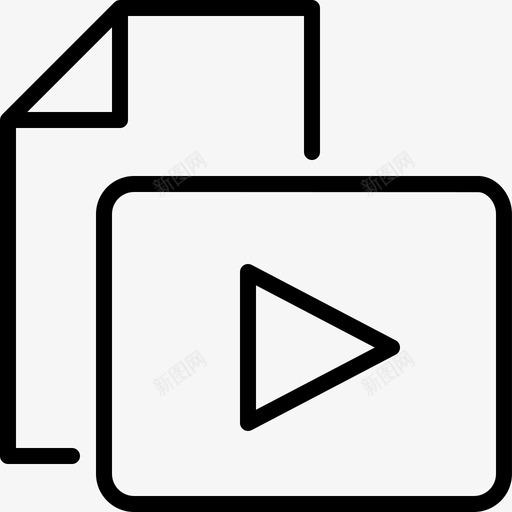 家庭教师文件课程svg_新图网 https://ixintu.com 家庭教师 文件 课程 多媒体 教程 视频 远程教育 大纲 部分