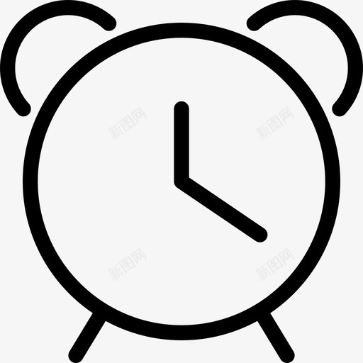 闹钟gradak改造接口svg_新图网 https://ixintu.com 闹钟 改造 接口
