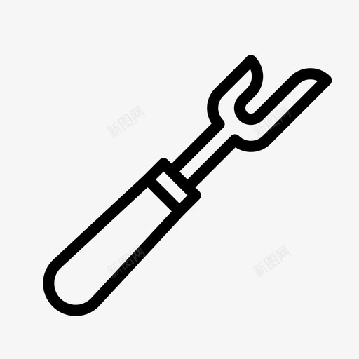开膛手设备缝纫svg_新图网 https://ixintu.com 开膛 设备 缝纫 裁缝 工具