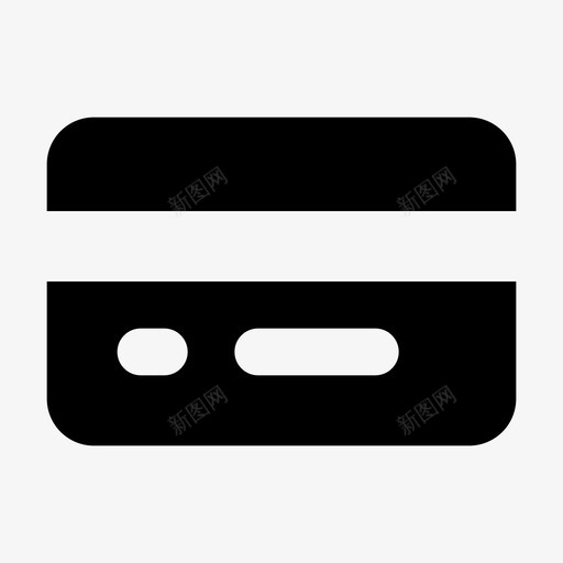 信用卡借记卡货币交易svg_新图网 https://ixintu.com 货币 信用卡 借记卡 交易 转账 在线
