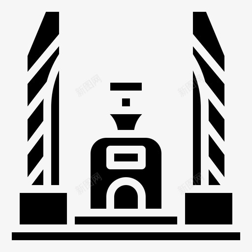 民主纪念碑亚洲纪念碑svg_新图网 https://ixintu.com 纪念碑 民主 泰国 亚洲 旅游 雕文