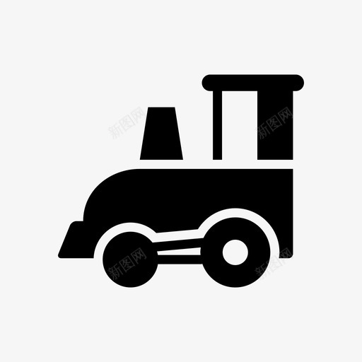 机车发动机铁路svg_新图网 https://ixintu.com 机车 发动机 铁路 蒸汽 火车 汽车