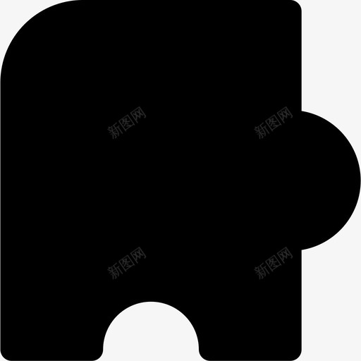 拼图游戏玩svg_新图网 https://ixintu.com 拼图 游戏 玩拼 图块 战略 搜索引擎 优化 固体