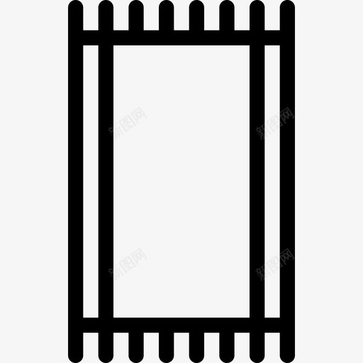 沙滩巾浴缸软质svg_新图网 https://ixintu.com 沙滩 浴缸 软质 度假 夏日 提纲