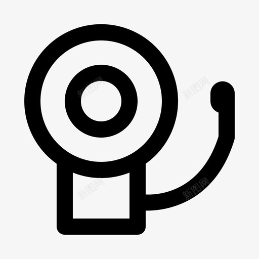 上课铃闹钟铃声svg_新图网 https://ixintu.com 上课 闹钟 铃声 声音 知识 大纲