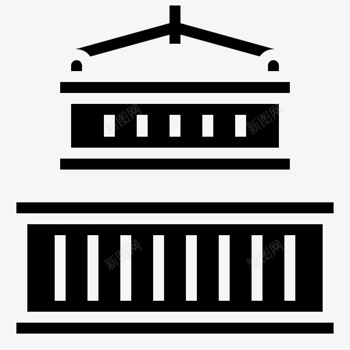 集装箱建筑起重机svg_新图网 https://ixintu.com 集装箱 建筑 起重机 工业 运输量 产雕文
