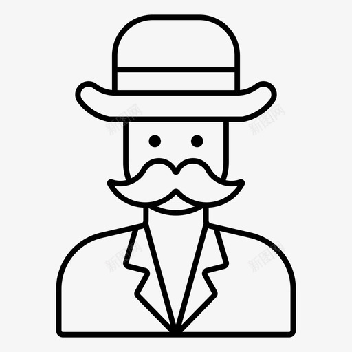 人化身用户svg_新图网 https://ixintu.com 人化 化身 人人 用户 世界上