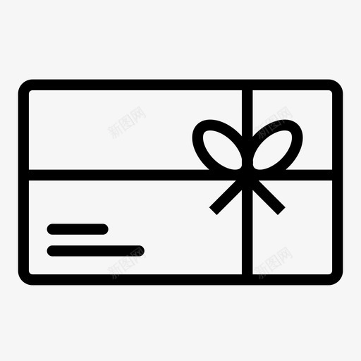 卡片优惠券折扣svg_新图网 https://ixintu.com 卡片 优惠券 折扣 礼品 促销 刮刮 购物