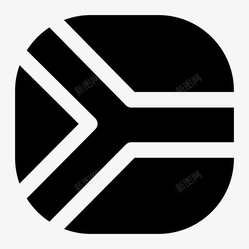 南非国家国旗svg_新图网 https://ixintu.com 南非 国旗 非国家 民族 国家 字形