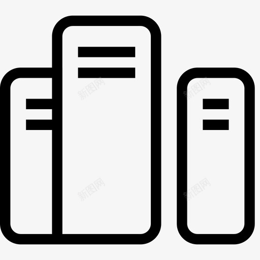 服务器云专用svg_新图网 https://ixintu.com 服务器 专用 托管