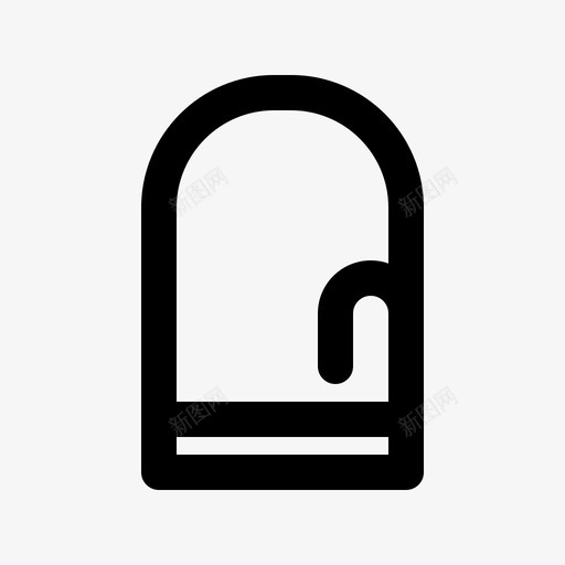 手套厨师烹饪svg_新图网 https://ixintu.com 手套 厨师 烹饪 保护 安全 专业 炊具