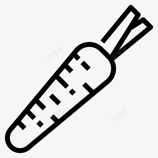 胡萝卜抗氧化剂健康svg_新图网 https://ixintu.com 胡萝卜 抗氧化剂 健康 蔬菜 沙拉