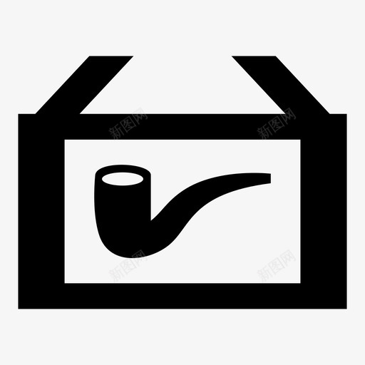 艺术品艺术设计svg_新图网 https://ixintu.com 艺术品 艺术设计 插图 图画