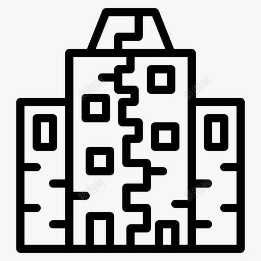 企业合并公司企业svg_新图网 https://ixintu.com 企业 合并 公司 企业管理 商业 百科