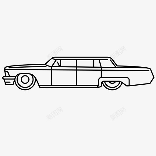 汽车轿车运输工具svg_新图网 https://ixintu.com 汽车 轿车 运输工具 车辆